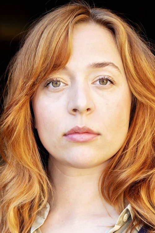 Carla Eleonora Feigenberg profile photo