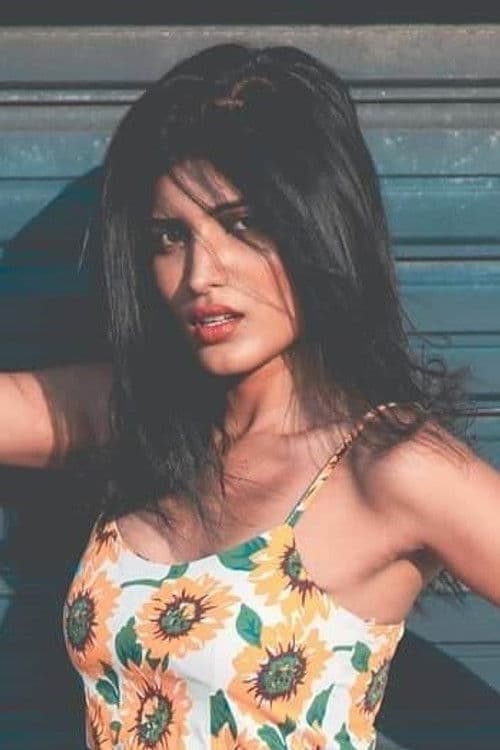 Akshaya Shetty profile photo