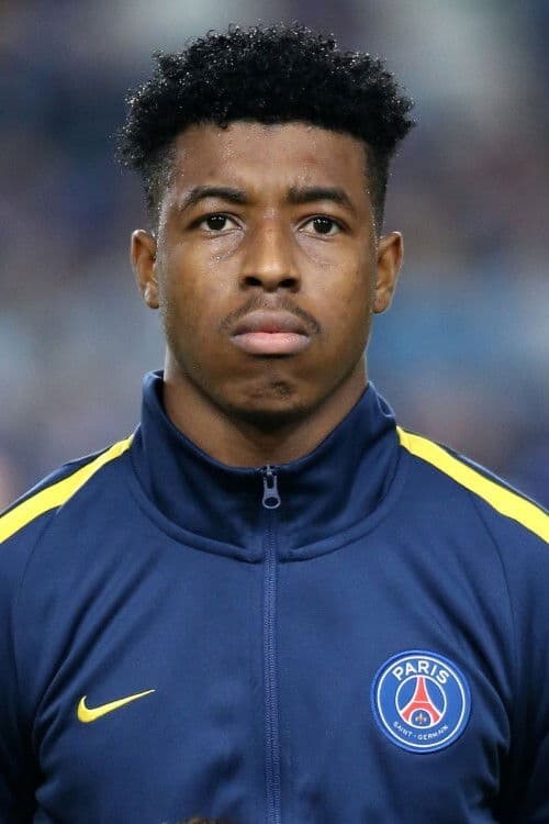 Presnel Kimpembe profile photo