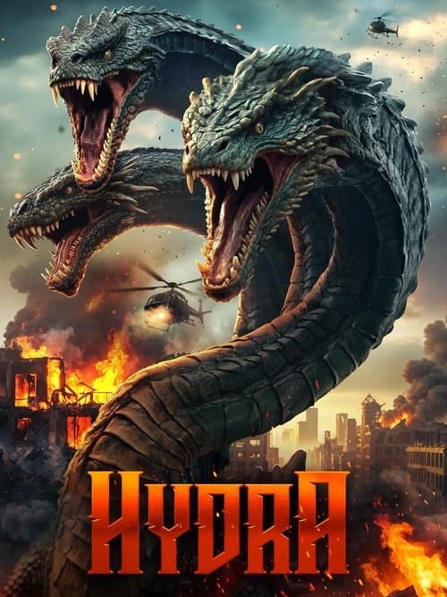 Hydra poster