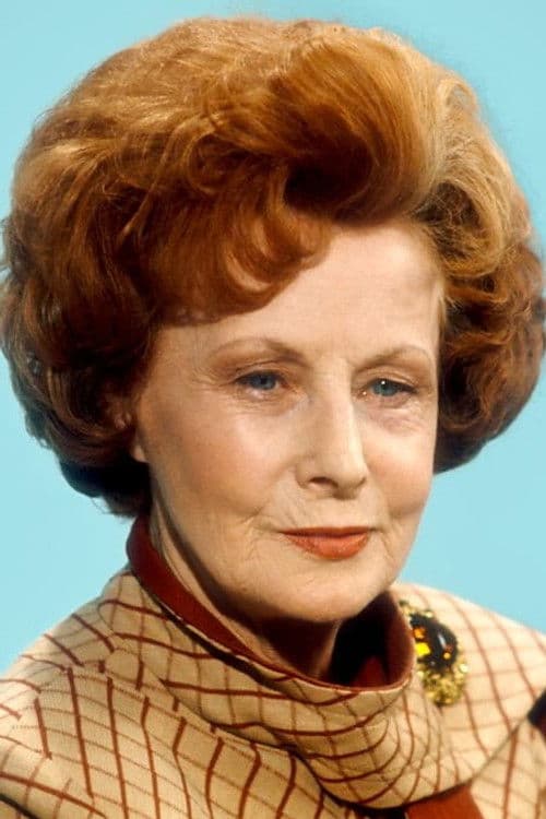 Barbara Castle profile photo
