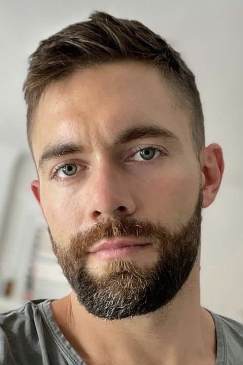 Griffin Barrows profile photo