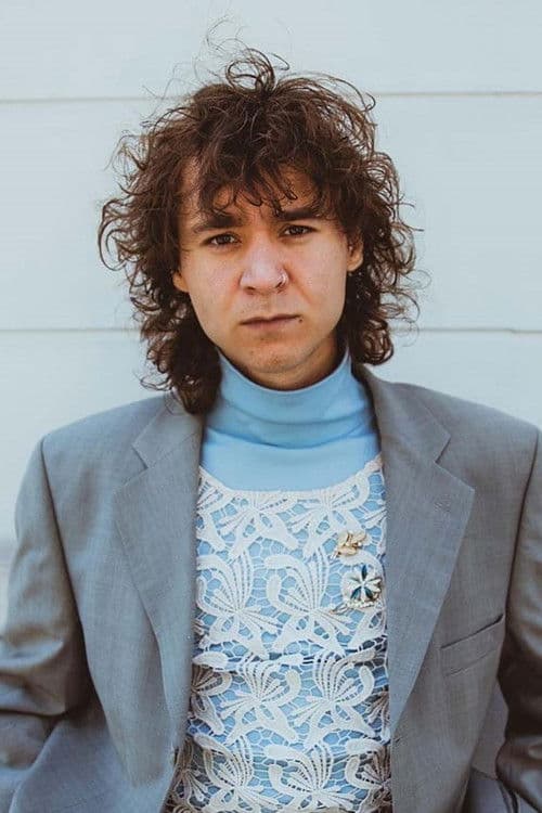 Benjamin Myhre profile photo