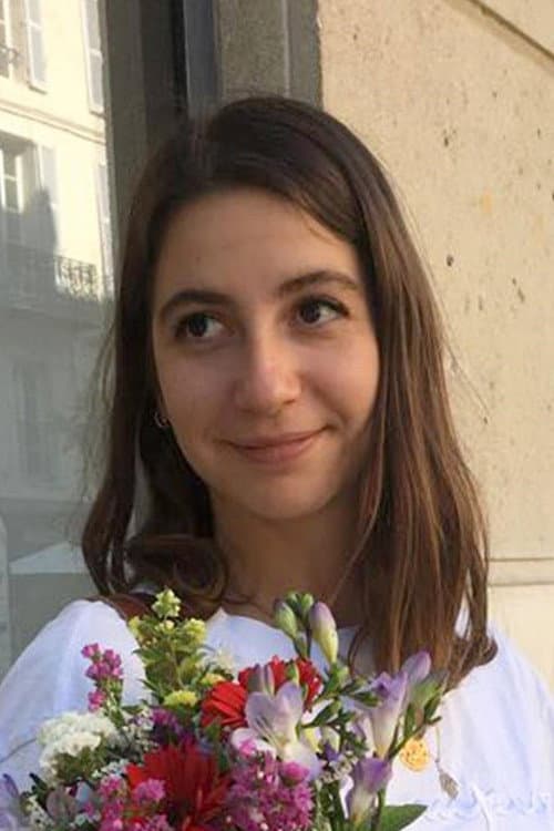 Héloïse Courtois profile photo