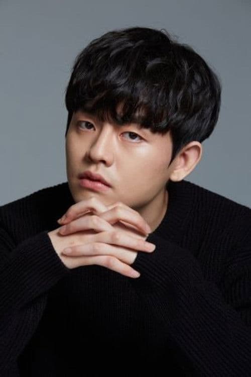 Lee Hyun-bae profile photo