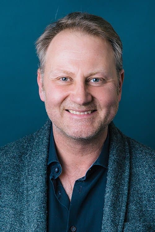 Dickon Tyrrell profile photo