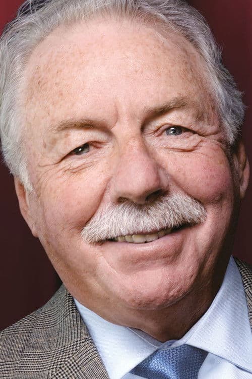 Michel Forget profile photo