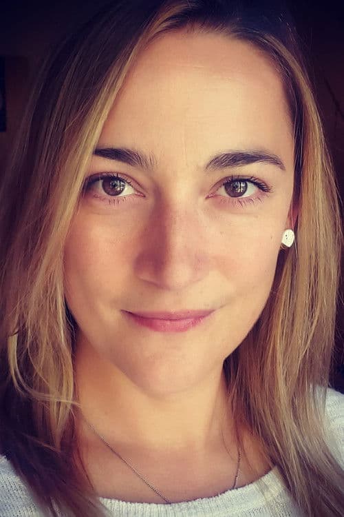 Sabrina Baran profile photo