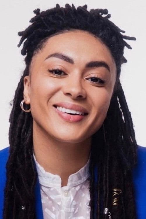 Amber Whittington profile photo