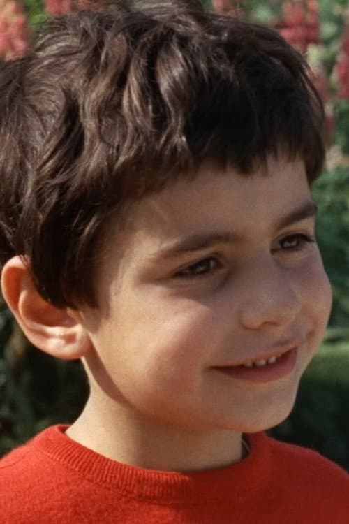 Christophe Bruno profile photo
