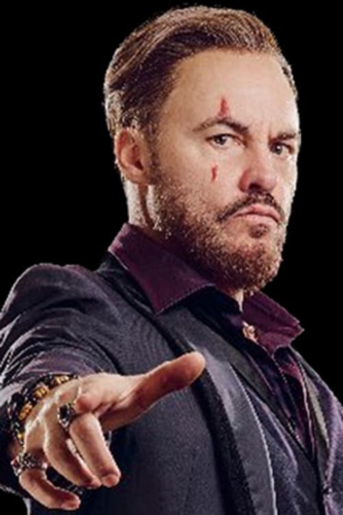 Rob Fowler profile photo