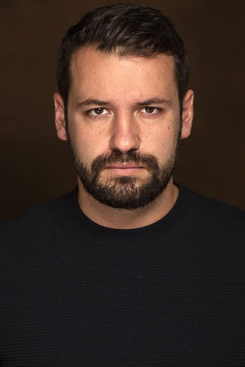 Ian Ottis Goff profile photo