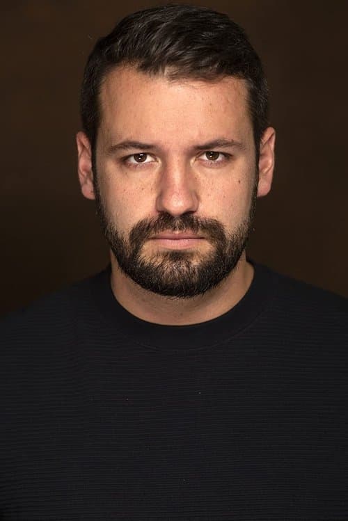 Ian Ottis Goff profile photo