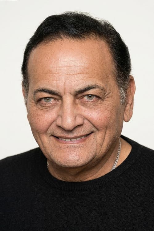 Cem Erman profile photo