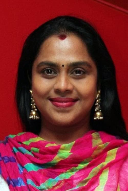 Viji Chandrasekhar profile photo