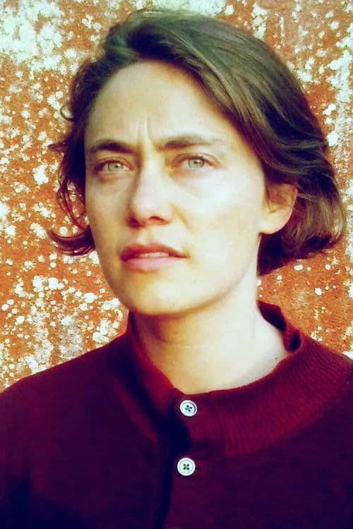 Valeria Stucki profile photo