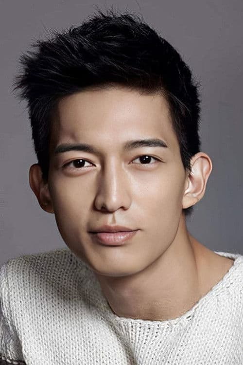 Edison Wang profile photo