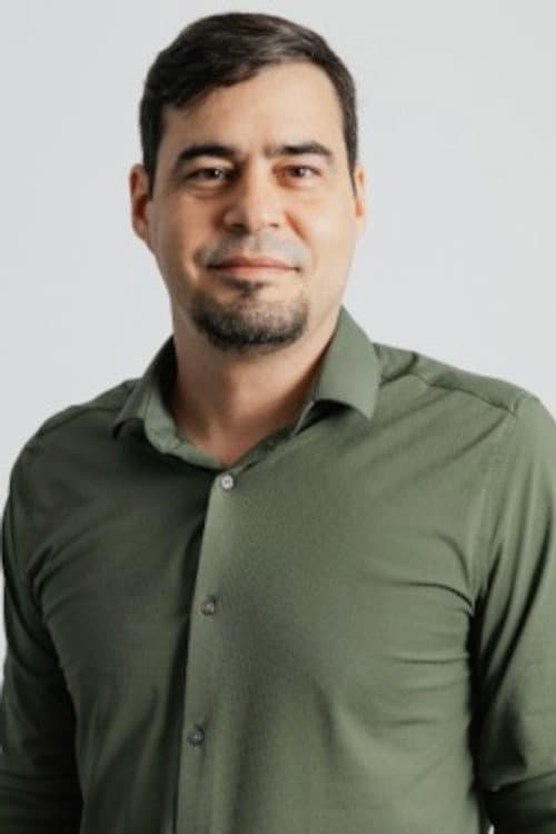 Érico Cazarré profile photo