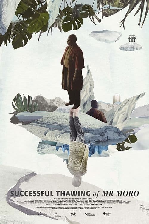 Successful Thawing of Mr Moro poster