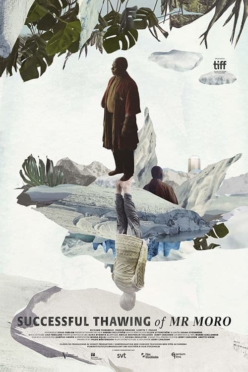 Successful Thawing of Mr Moro poster