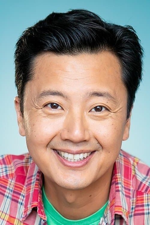 Paul Kim Jr. profile photo