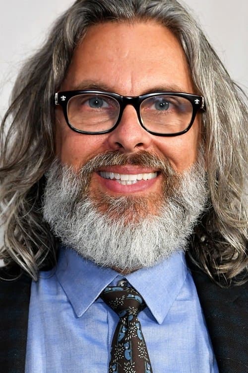 Michael Chabon profile photo