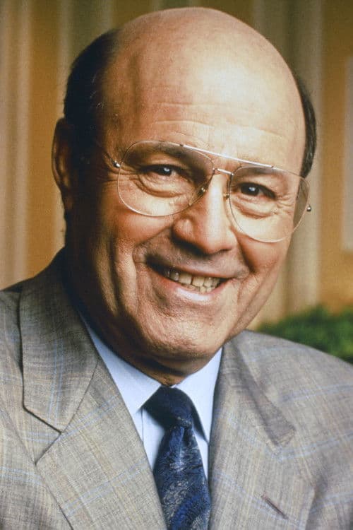 Joe Garagiola profile photo