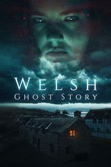 Welsh Ghost Story poster