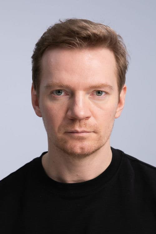 Nikolay Klyamchuk profile photo