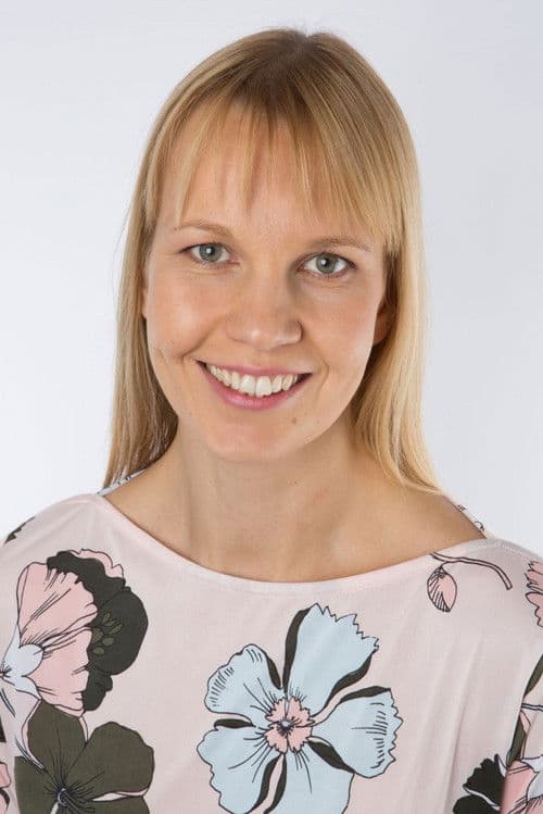 Laura Nõlvak profile photo