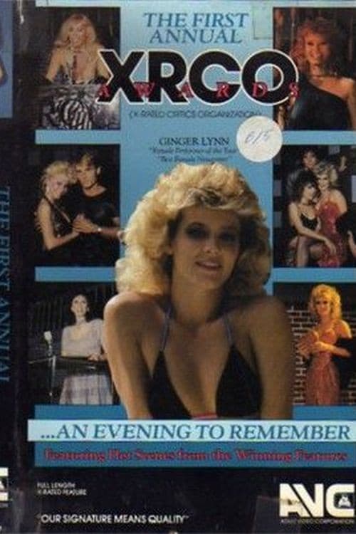 A Night For Legends poster