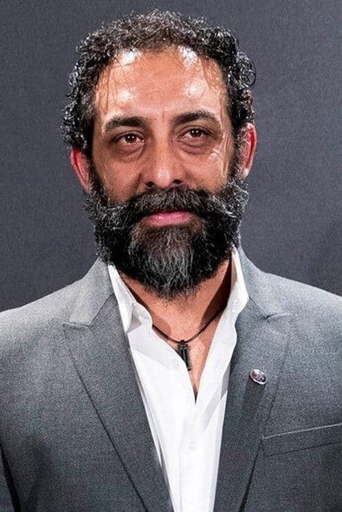 Moreno Borja profile photo