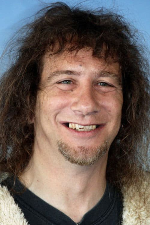 Steve 'Lips' Kudlow profile photo