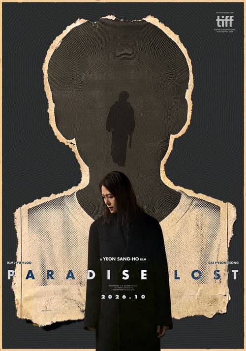 Paradise Lost poster