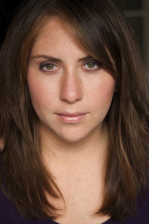 Jessica Jerrain profile photo