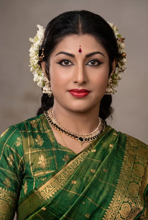 Ambika Sukumaran profile photo