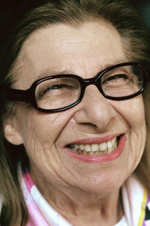 Norma Barzman profile photo