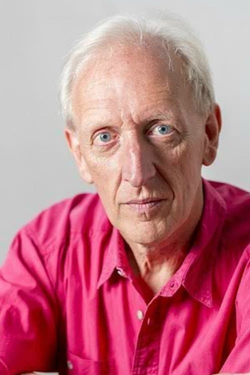 Christoph Baumann profile photo