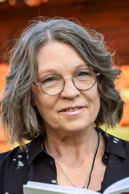 Anna Widerberg profile photo