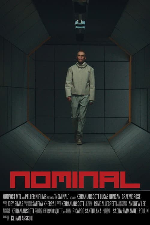 Nominal poster