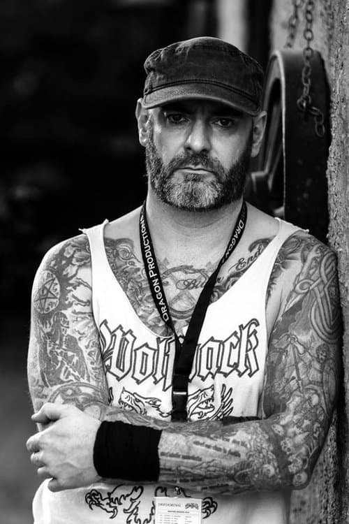 Alan Averill profile photo