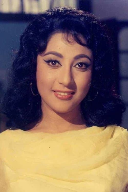 Mala Sinha profile photo