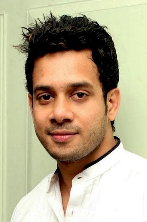 Bharath Srinivasan profile photo