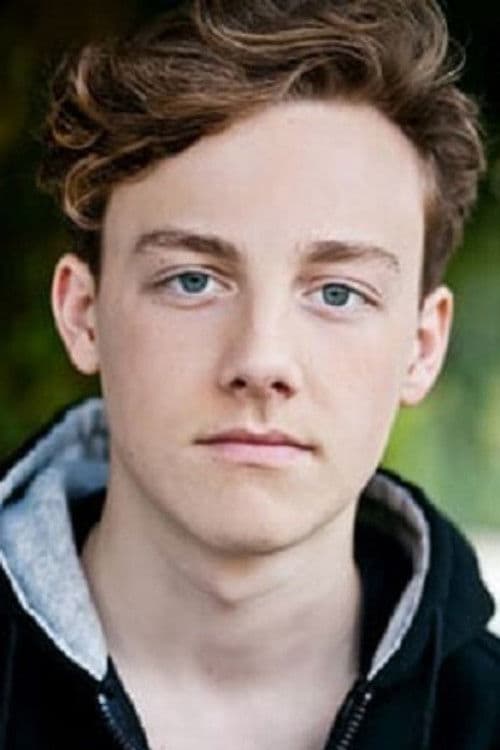 Nicolai Dorian profile photo