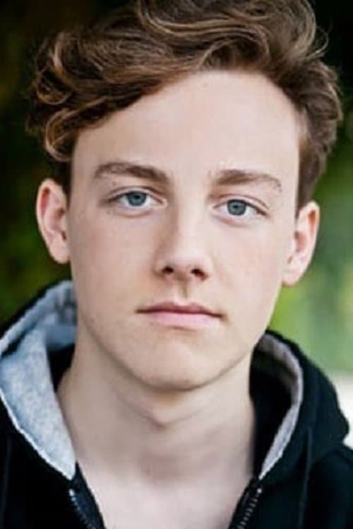 Nicolai Dorian profile photo