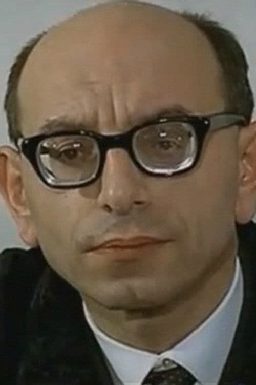 Guido Spadea profile photo