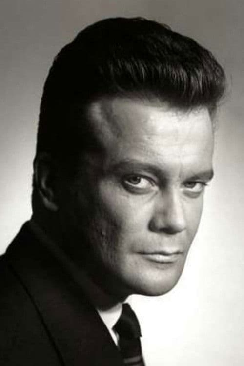 Gunnar Hellström profile photo