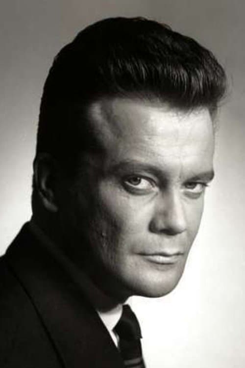 Gunnar Hellström profile photo