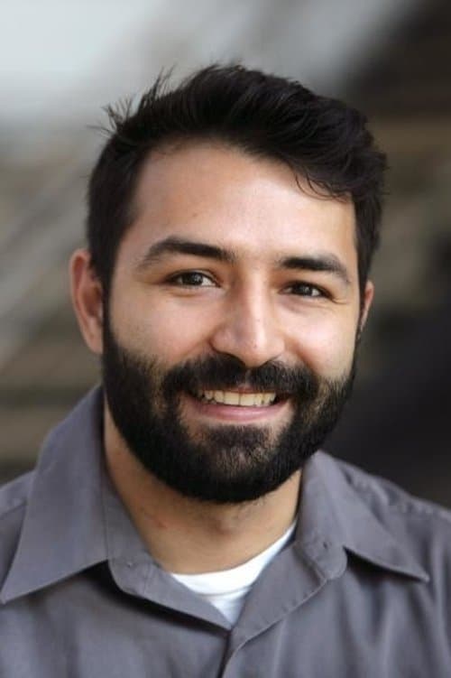 Adrian Molina profile photo