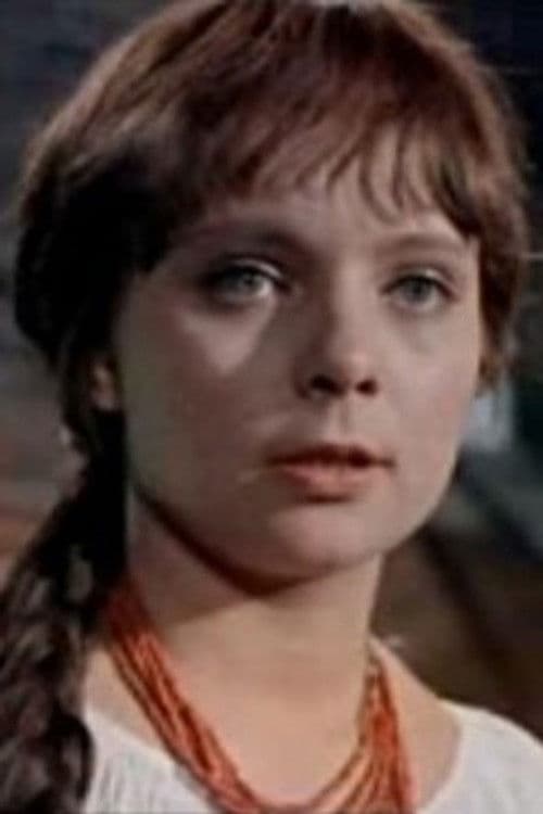 Valentina Nikolayenko profile photo